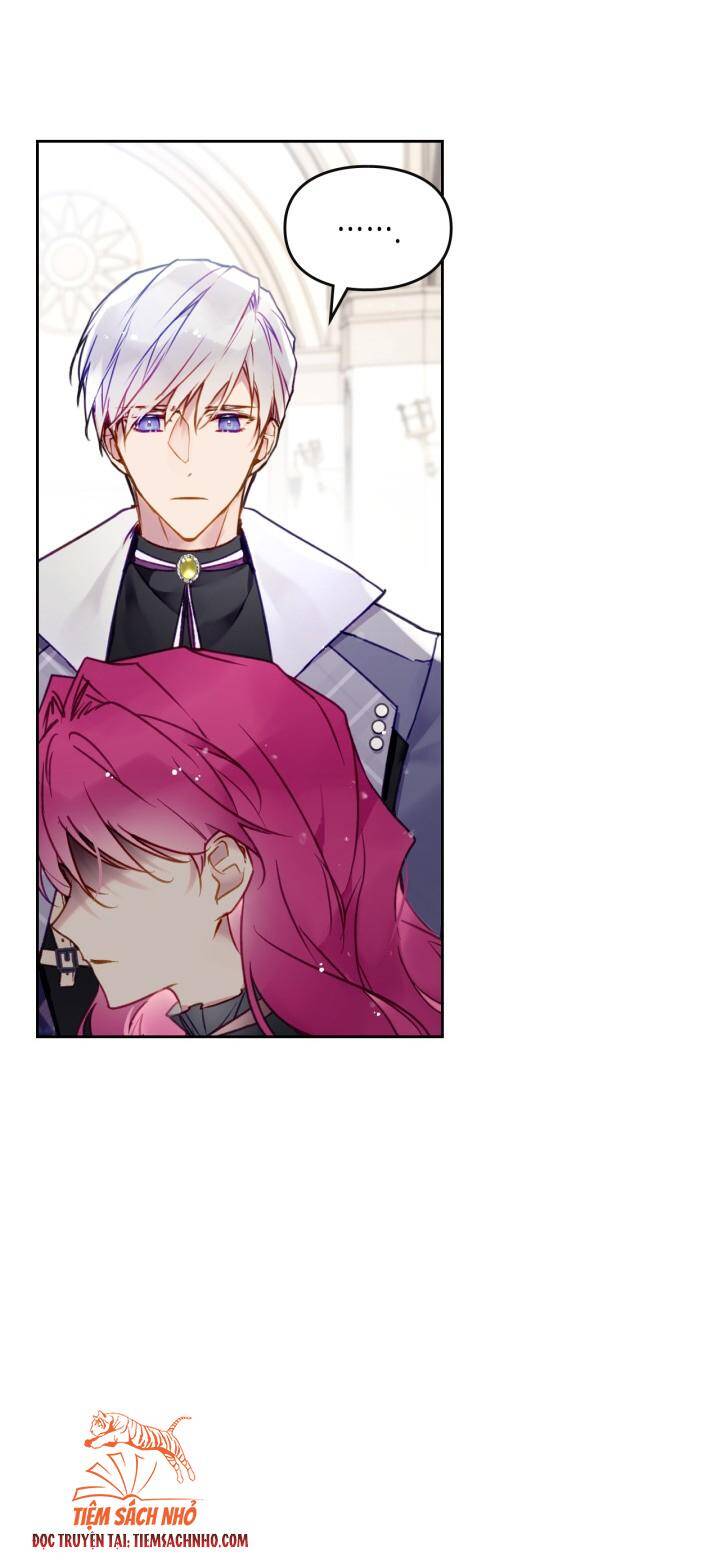 Kết Thúc Của Nhân Vật Phản Diện Chỉ Có Thể Là Cái Chết - Chương 86