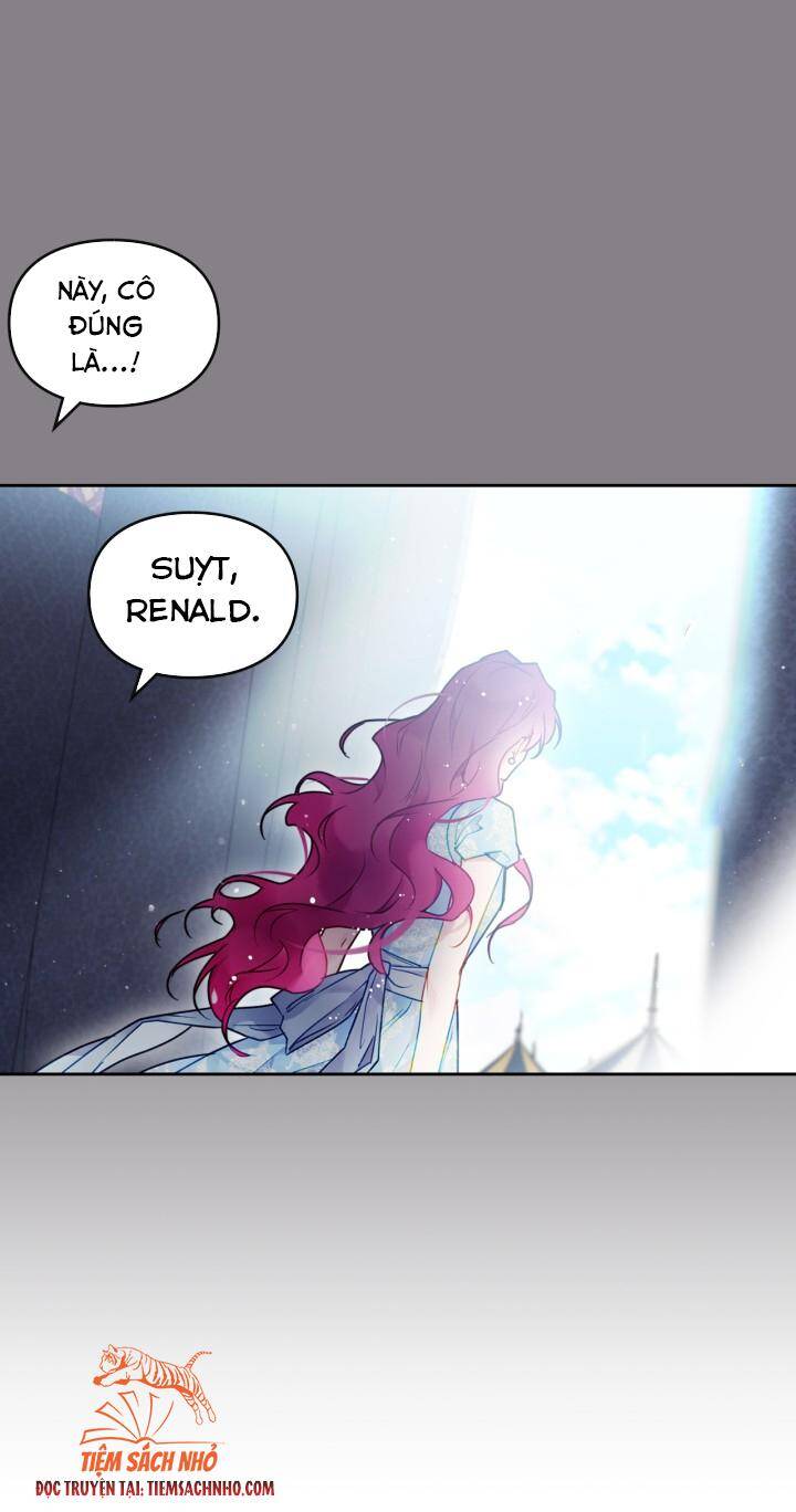 Kết Thúc Của Nhân Vật Phản Diện Chỉ Có Thể Là Cái Chết - Chương 86
