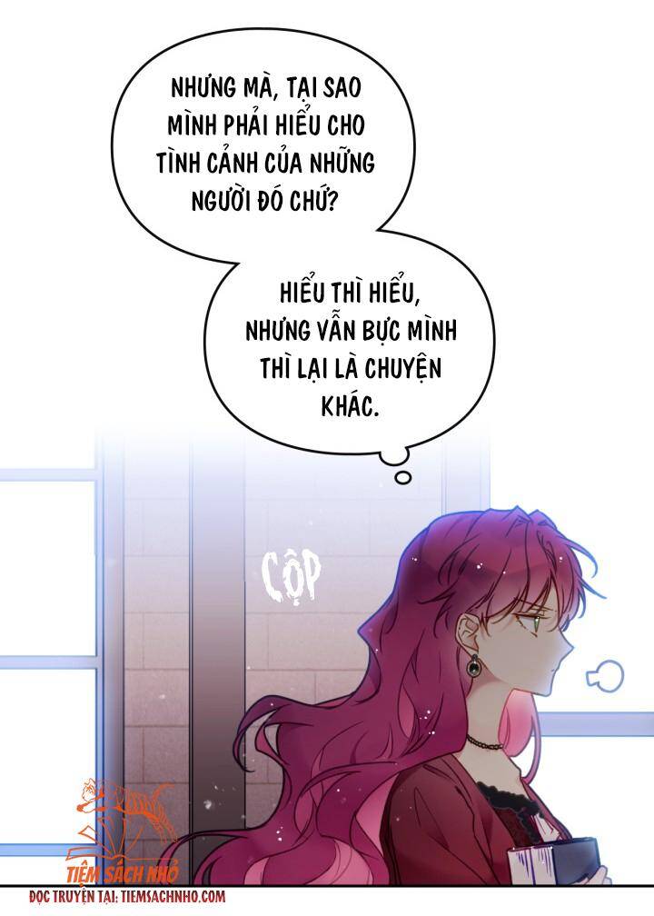 Kết Thúc Của Nhân Vật Phản Diện Chỉ Có Thể Là Cái Chết - Chương 86