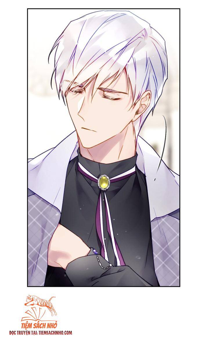 Kết Thúc Của Nhân Vật Phản Diện Chỉ Có Thể Là Cái Chết - Chương 86