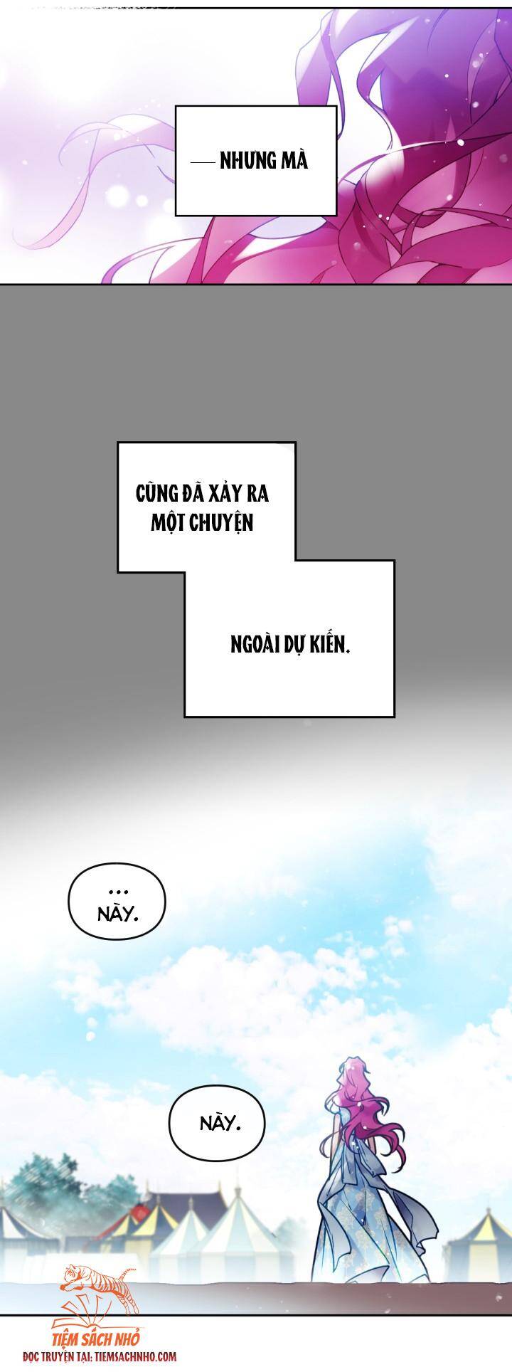 Kết Thúc Của Nhân Vật Phản Diện Chỉ Có Thể Là Cái Chết - Chương 86