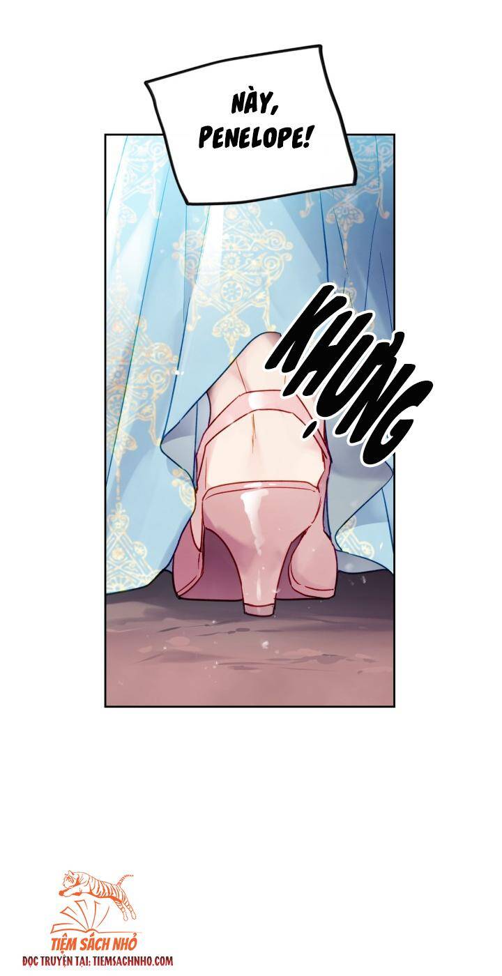 Kết Thúc Của Nhân Vật Phản Diện Chỉ Có Thể Là Cái Chết - Chương 86