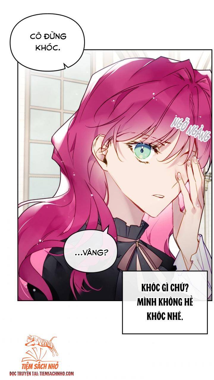 Kết Thúc Của Nhân Vật Phản Diện Chỉ Có Thể Là Cái Chết - Chương 86