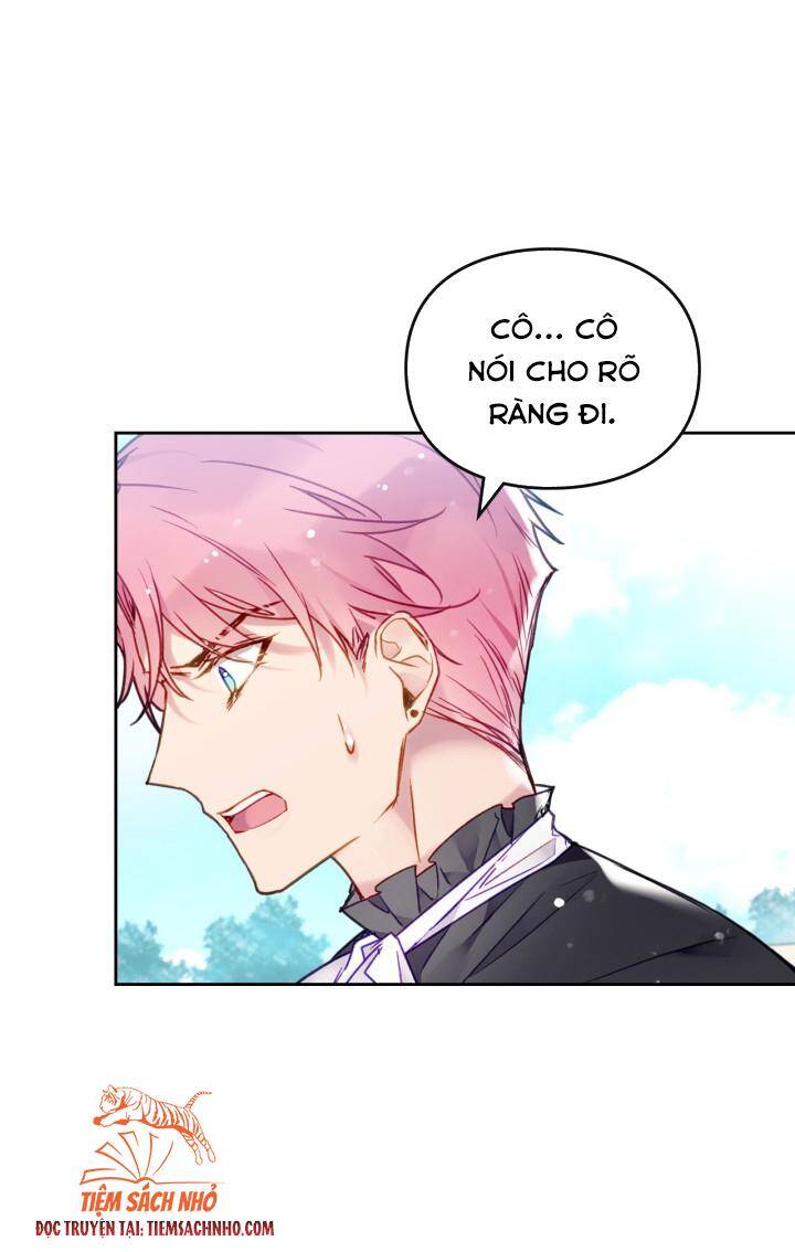 Kết Thúc Của Nhân Vật Phản Diện Chỉ Có Thể Là Cái Chết - Chương 87