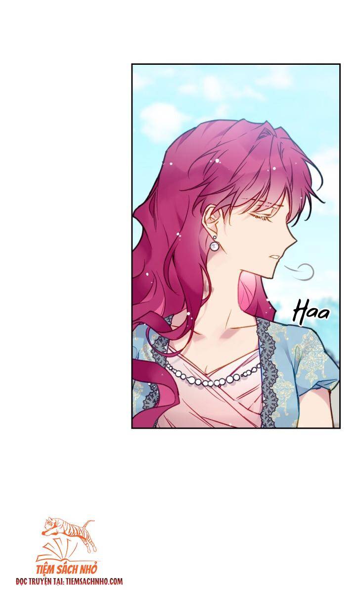 Kết Thúc Của Nhân Vật Phản Diện Chỉ Có Thể Là Cái Chết - Chương 87