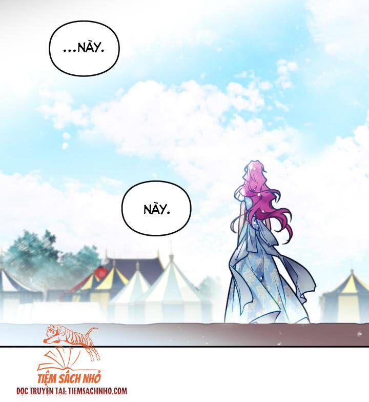 Kết Thúc Của Nhân Vật Phản Diện Chỉ Có Thể Là Cái Chết - Chương 87