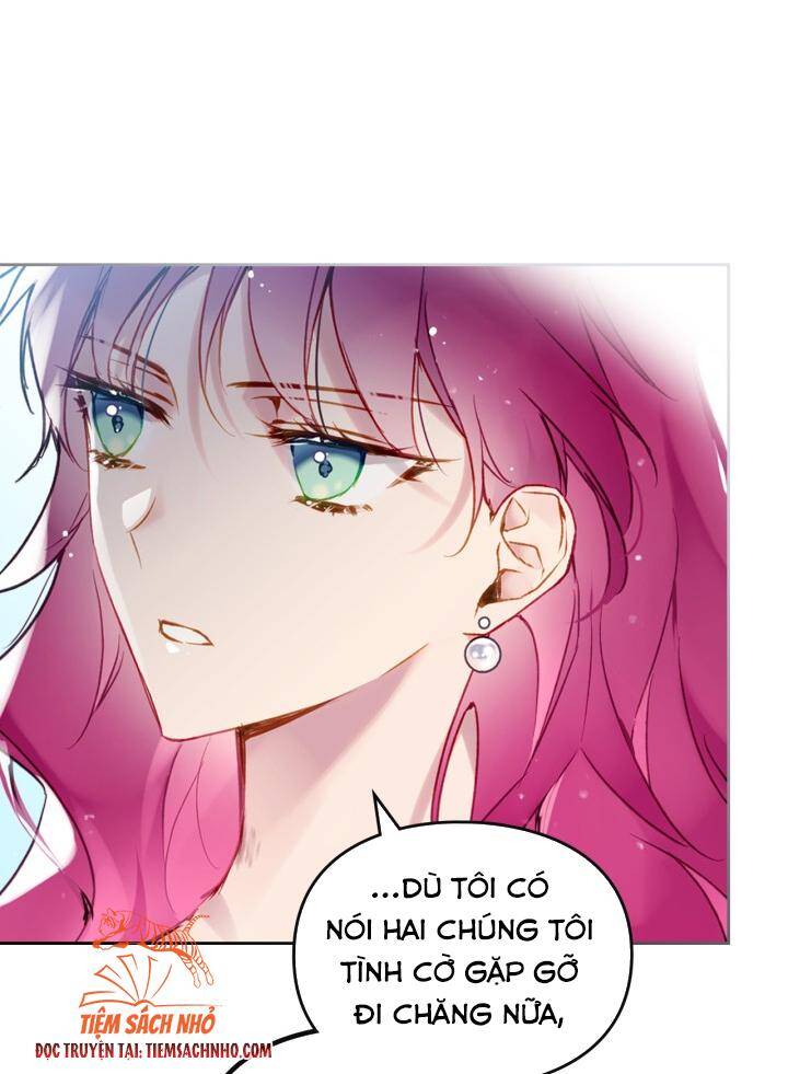 Kết Thúc Của Nhân Vật Phản Diện Chỉ Có Thể Là Cái Chết - Chương 87