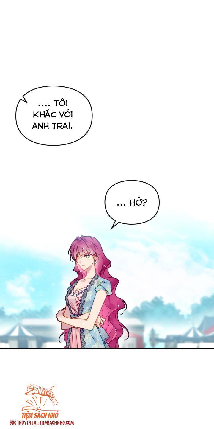 Kết Thúc Của Nhân Vật Phản Diện Chỉ Có Thể Là Cái Chết - Chương 87