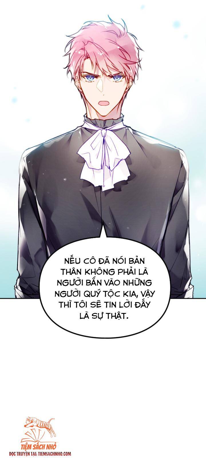 Kết Thúc Của Nhân Vật Phản Diện Chỉ Có Thể Là Cái Chết - Chương 87