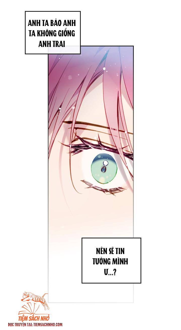 Kết Thúc Của Nhân Vật Phản Diện Chỉ Có Thể Là Cái Chết - Chương 87