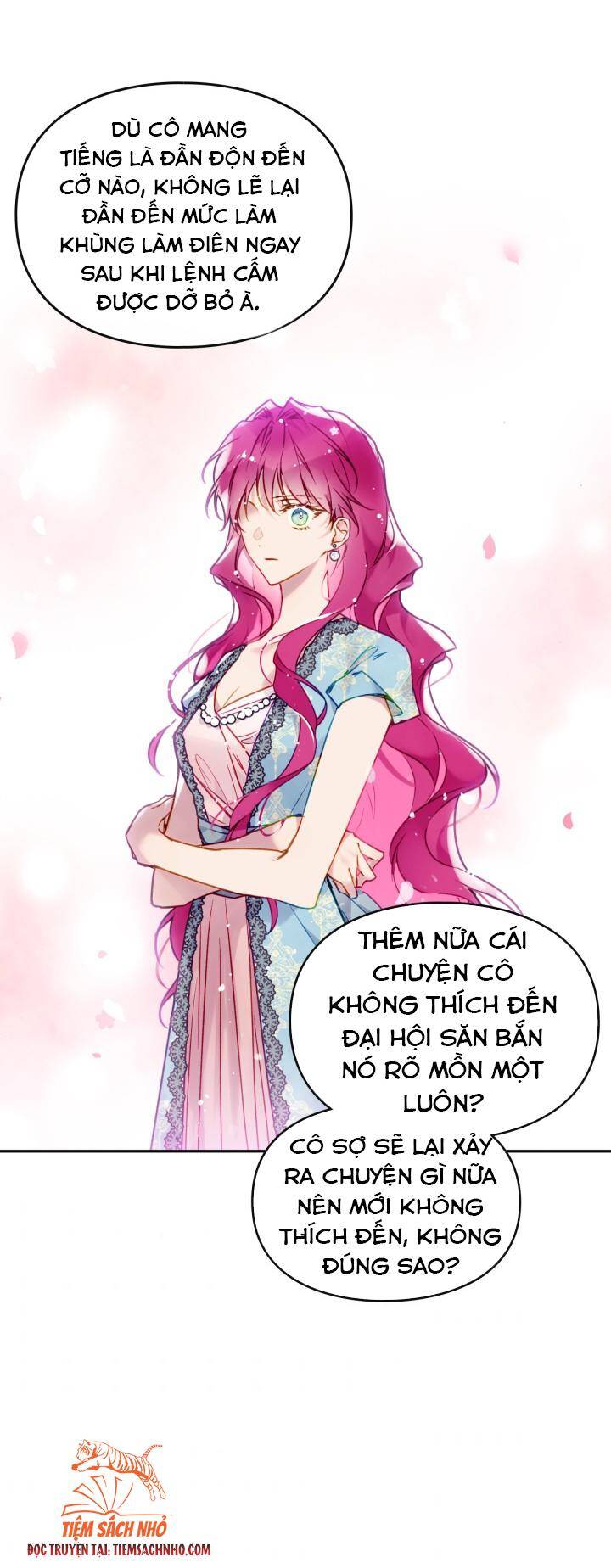 Kết Thúc Của Nhân Vật Phản Diện Chỉ Có Thể Là Cái Chết - Chương 87