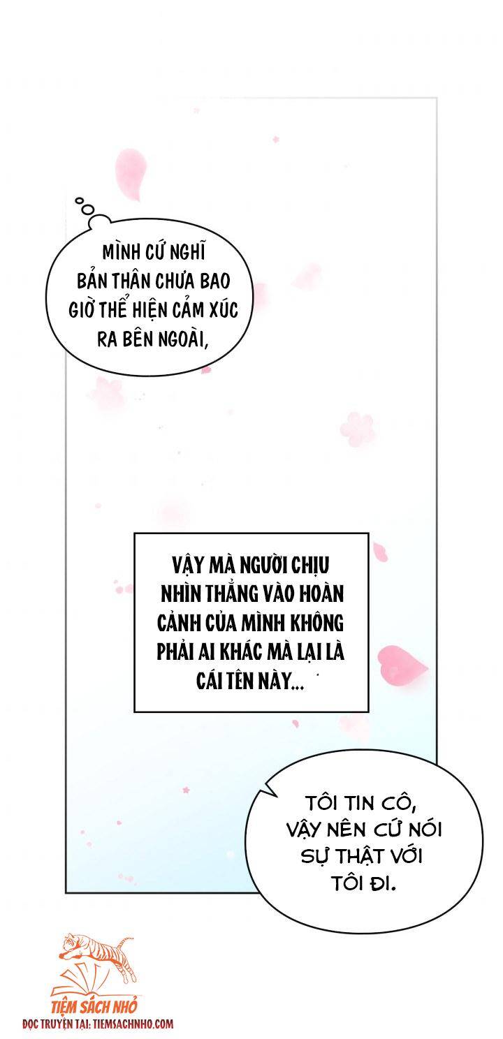 Kết Thúc Của Nhân Vật Phản Diện Chỉ Có Thể Là Cái Chết - Chương 87