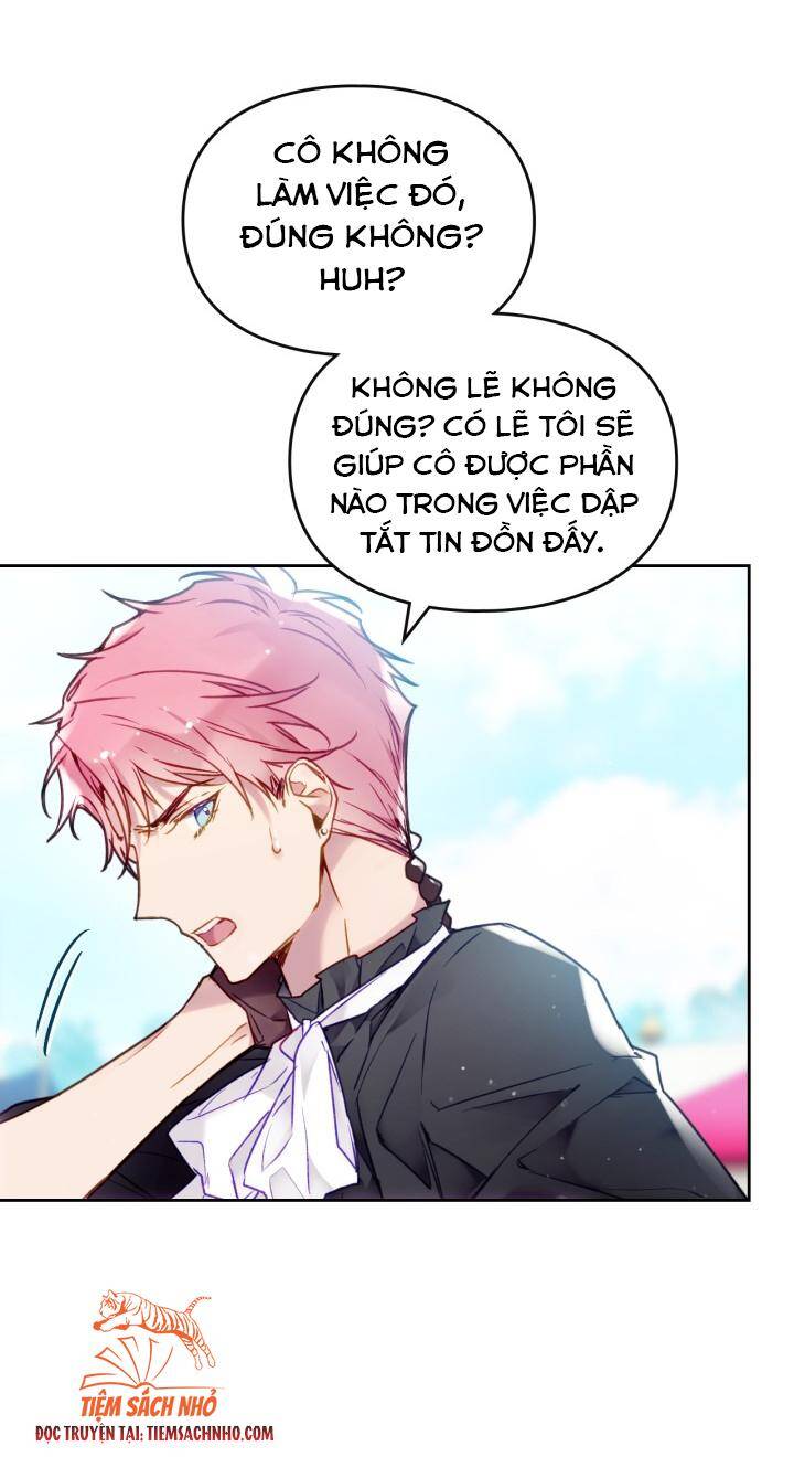 Kết Thúc Của Nhân Vật Phản Diện Chỉ Có Thể Là Cái Chết - Chương 87