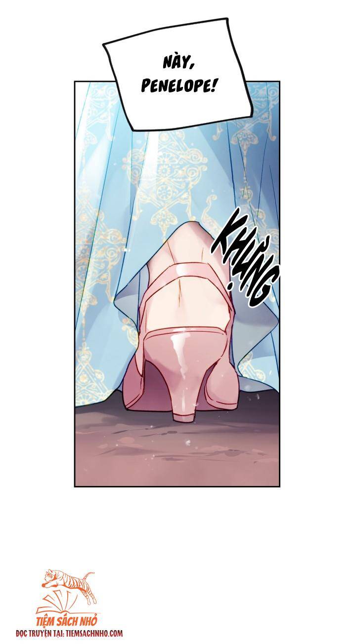 Kết Thúc Của Nhân Vật Phản Diện Chỉ Có Thể Là Cái Chết - Chương 87