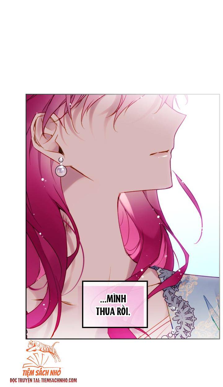 Kết Thúc Của Nhân Vật Phản Diện Chỉ Có Thể Là Cái Chết - Chương 87