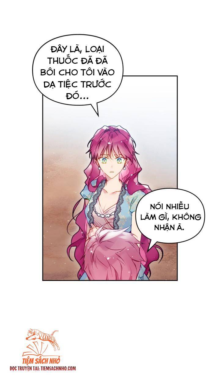 Kết Thúc Của Nhân Vật Phản Diện Chỉ Có Thể Là Cái Chết - Chương 87