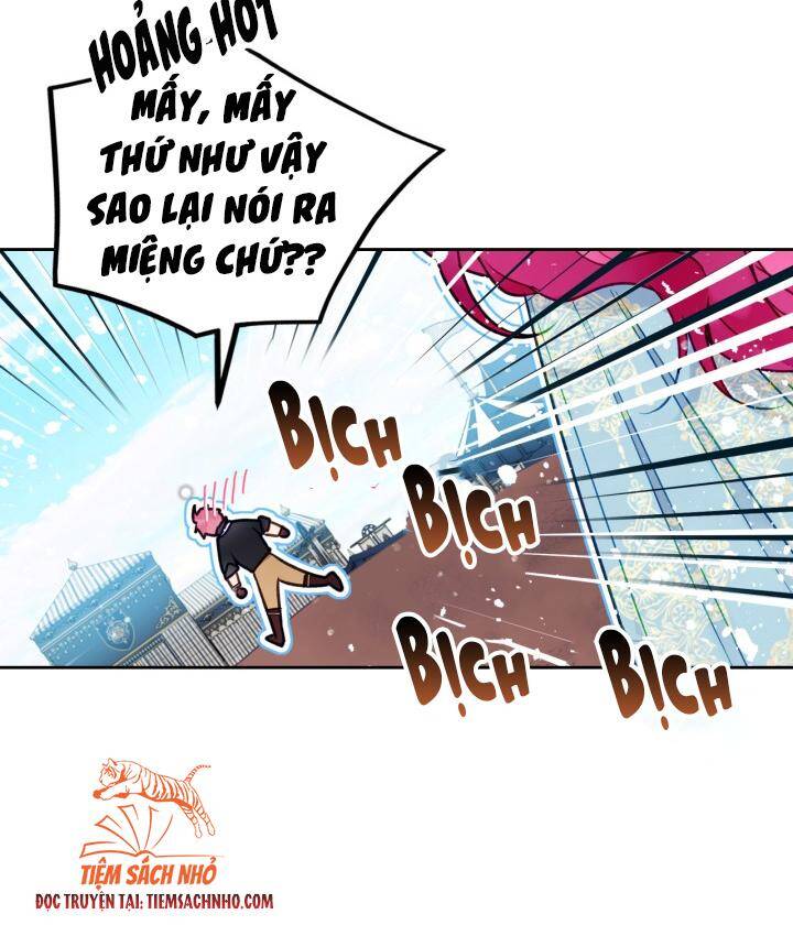 Kết Thúc Của Nhân Vật Phản Diện Chỉ Có Thể Là Cái Chết - Chương 87