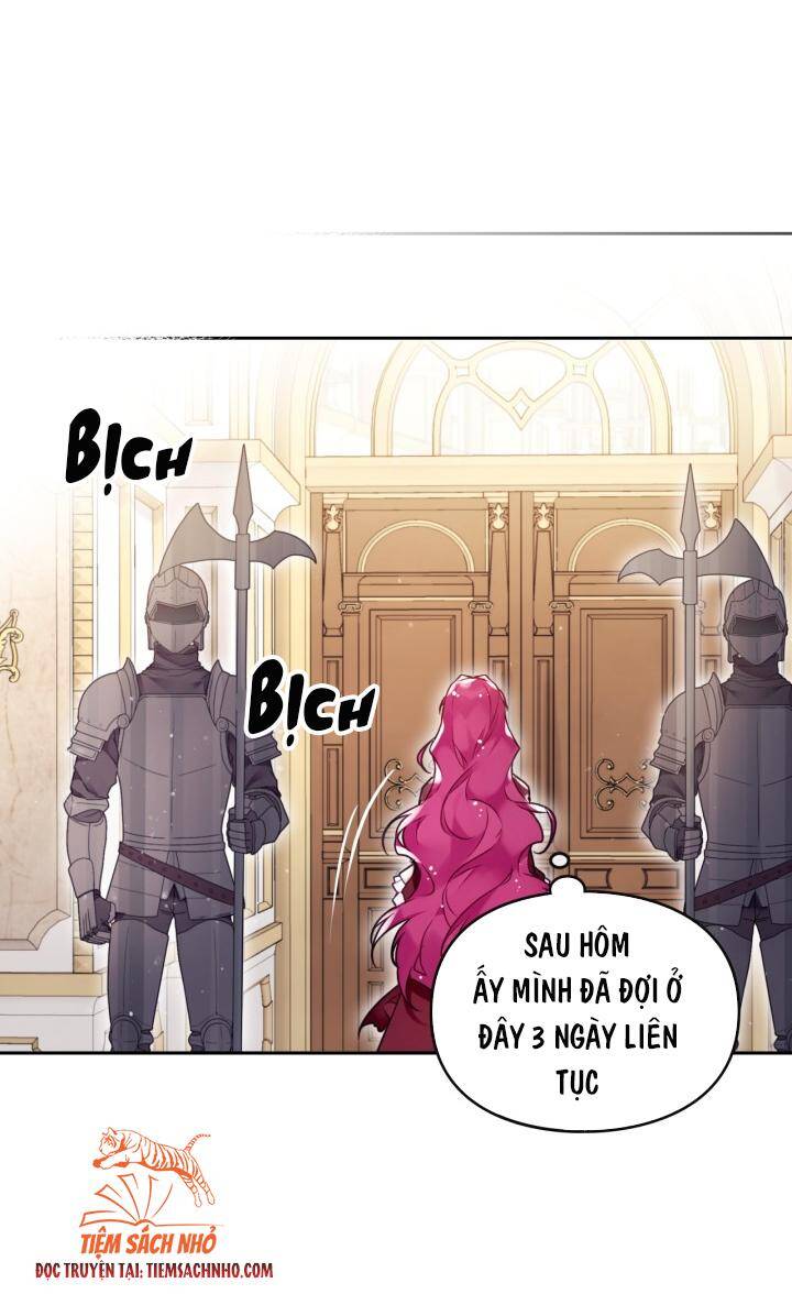 Kết Thúc Của Nhân Vật Phản Diện Chỉ Có Thể Là Cái Chết - Chương 87