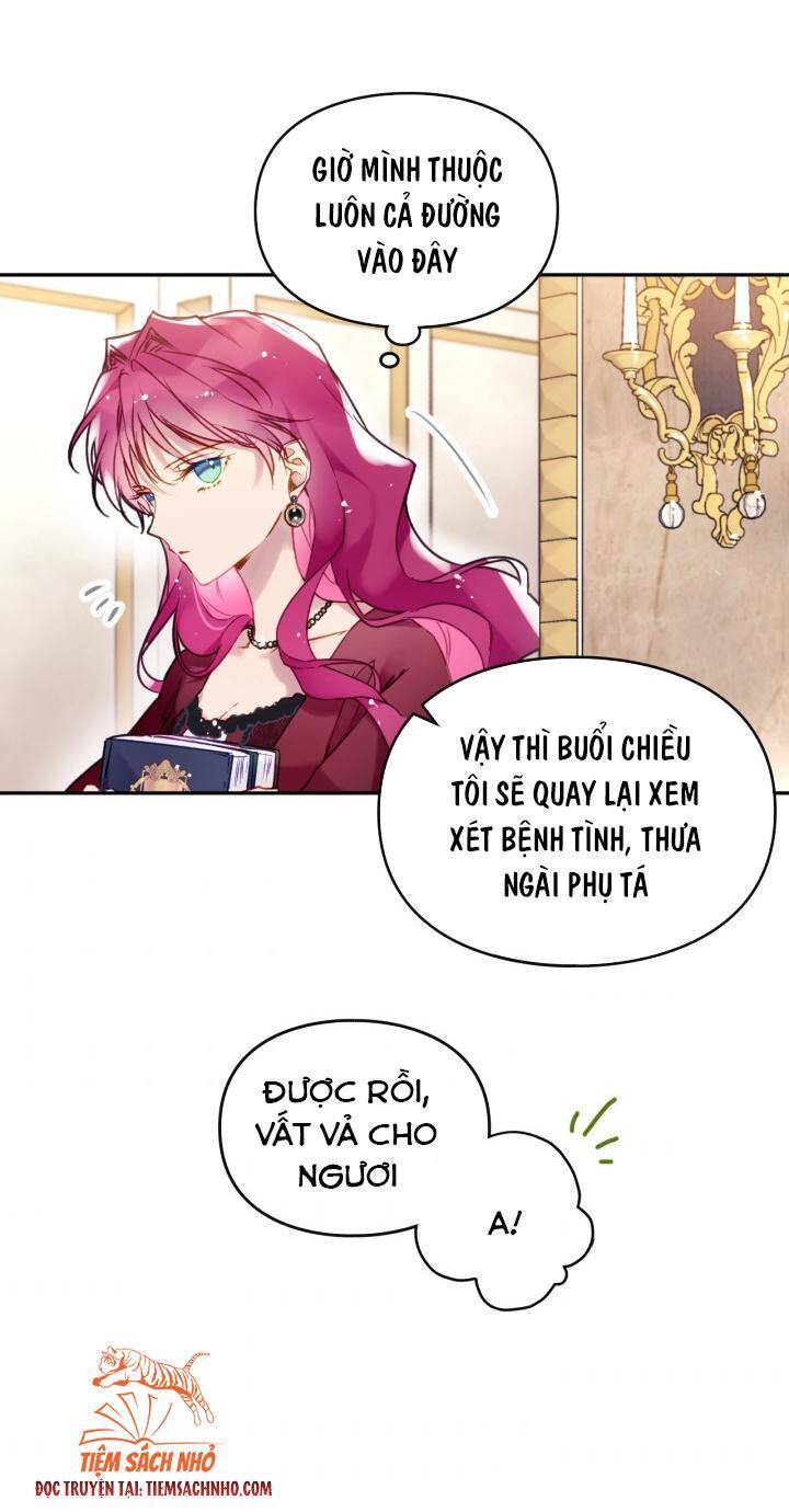 Kết Thúc Của Nhân Vật Phản Diện Chỉ Có Thể Là Cái Chết - Chương 87