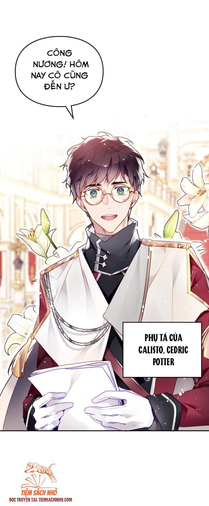 Kết Thúc Của Nhân Vật Phản Diện Chỉ Có Thể Là Cái Chết - Chương 87