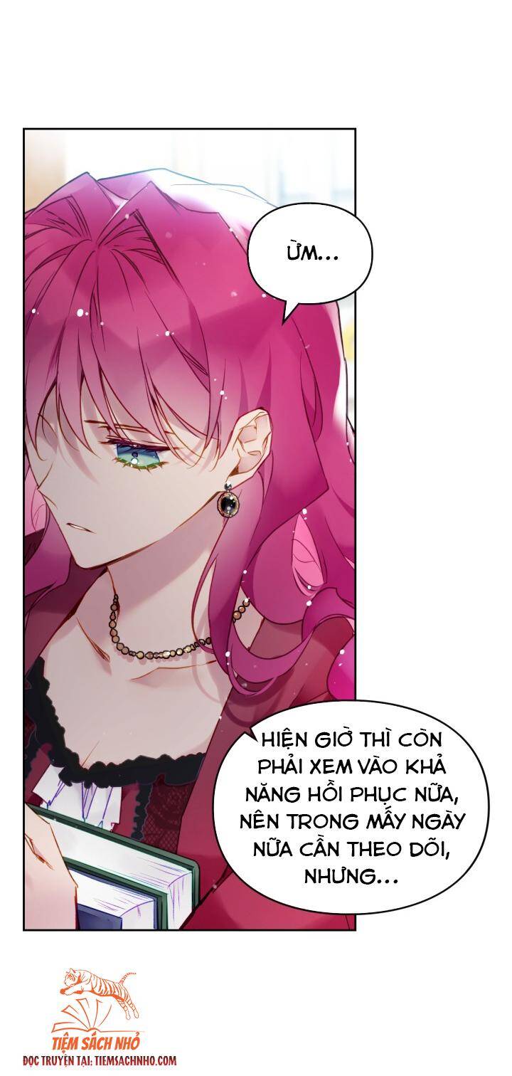 Kết Thúc Của Nhân Vật Phản Diện Chỉ Có Thể Là Cái Chết - Chương 87