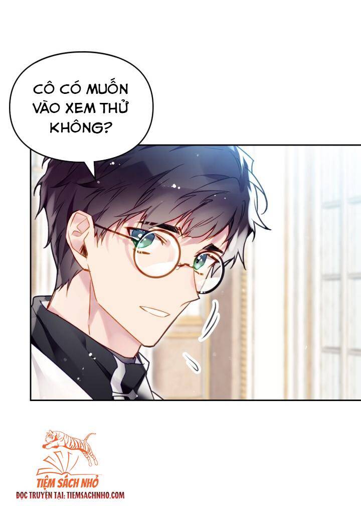 Kết Thúc Của Nhân Vật Phản Diện Chỉ Có Thể Là Cái Chết - Chương 87