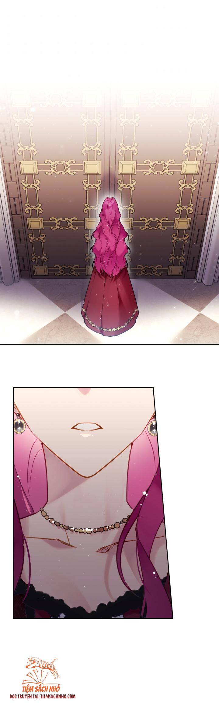 Kết Thúc Của Nhân Vật Phản Diện Chỉ Có Thể Là Cái Chết - Chương 87