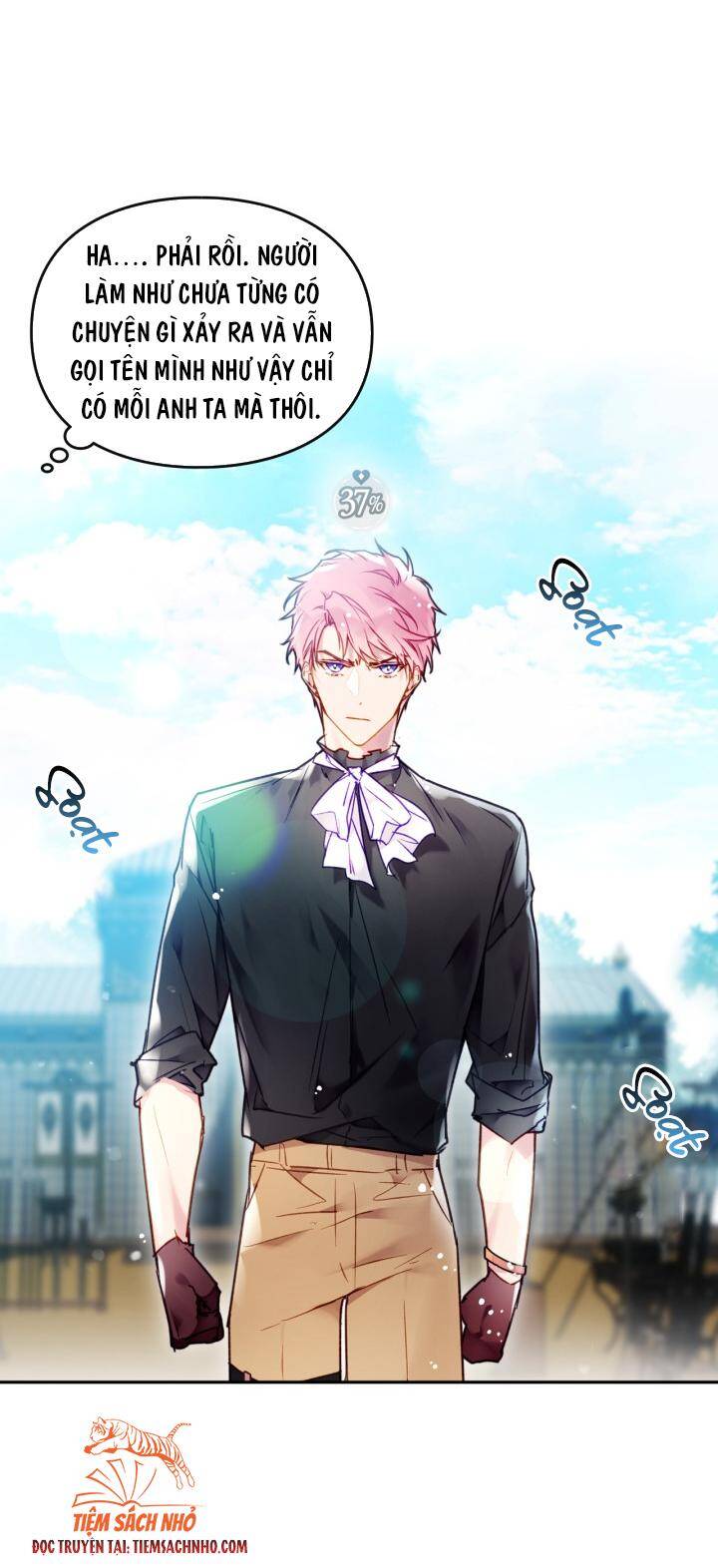 Kết Thúc Của Nhân Vật Phản Diện Chỉ Có Thể Là Cái Chết - Chương 87
