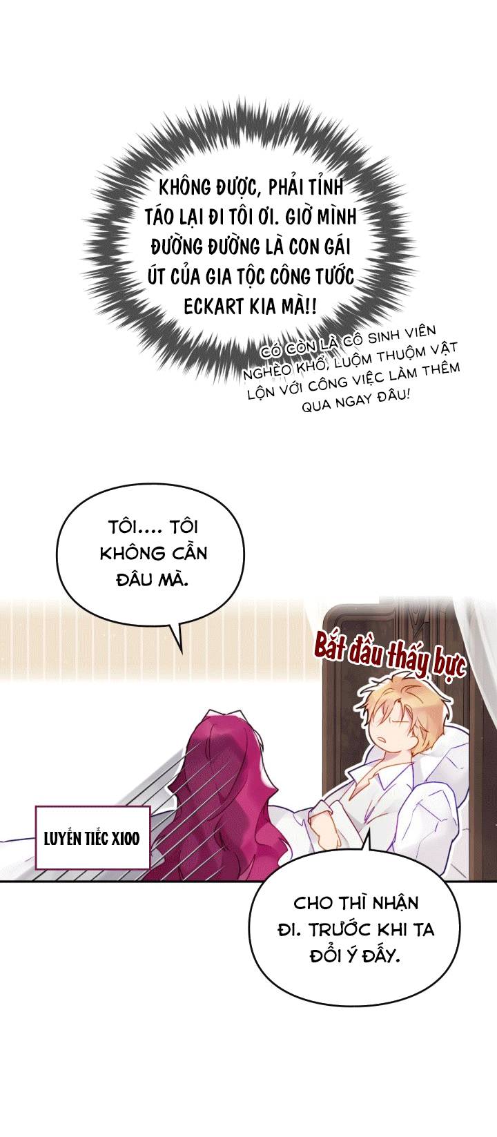 Kết Thúc Của Nhân Vật Phản Diện Chỉ Có Thể Là Cái Chết - Chương 89