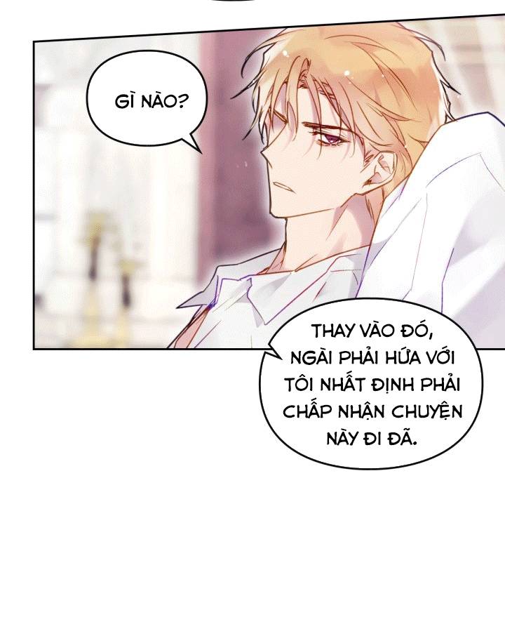 Kết Thúc Của Nhân Vật Phản Diện Chỉ Có Thể Là Cái Chết - Chương 89