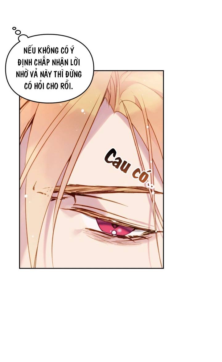 Kết Thúc Của Nhân Vật Phản Diện Chỉ Có Thể Là Cái Chết - Chương 89