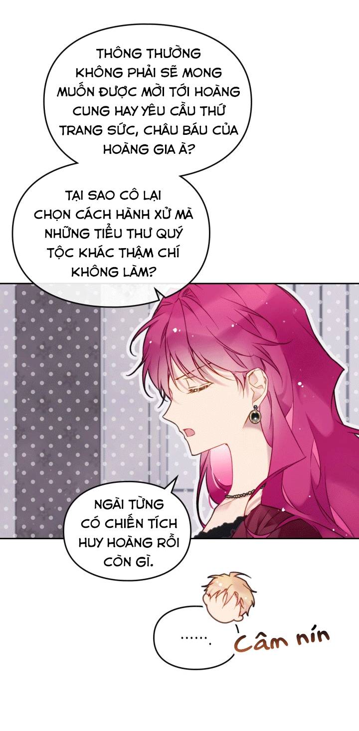 Kết Thúc Của Nhân Vật Phản Diện Chỉ Có Thể Là Cái Chết - Chương 89