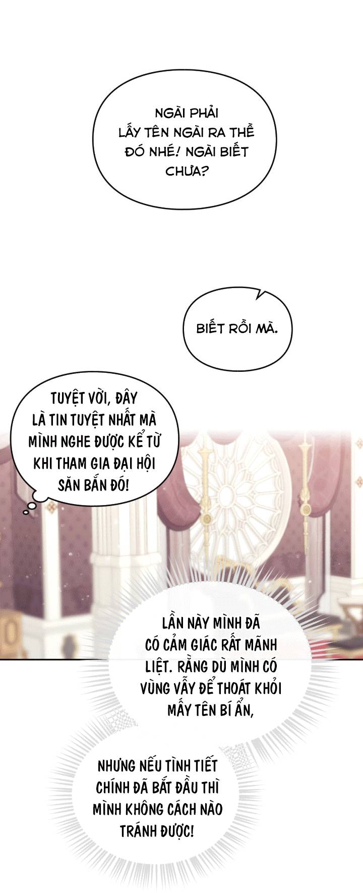 Kết Thúc Của Nhân Vật Phản Diện Chỉ Có Thể Là Cái Chết - Chương 89