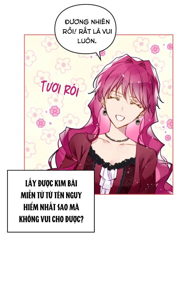 Kết Thúc Của Nhân Vật Phản Diện Chỉ Có Thể Là Cái Chết - Chương 89