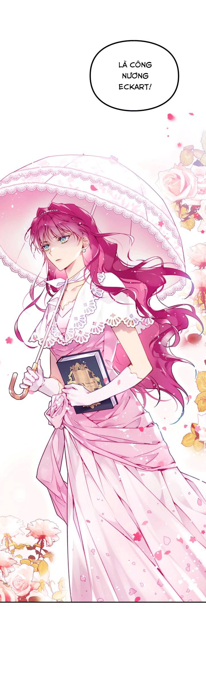 Kết Thúc Của Nhân Vật Phản Diện Chỉ Có Thể Là Cái Chết - Chương 89