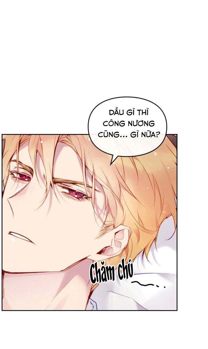 Kết Thúc Của Nhân Vật Phản Diện Chỉ Có Thể Là Cái Chết - Chương 89