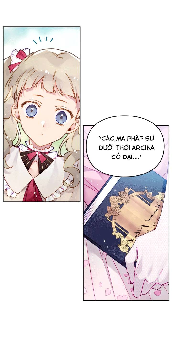 Kết Thúc Của Nhân Vật Phản Diện Chỉ Có Thể Là Cái Chết - Chương 89