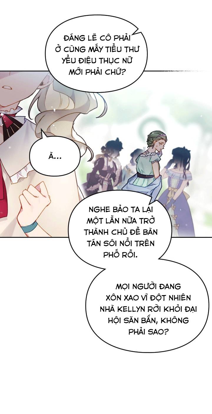 Kết Thúc Của Nhân Vật Phản Diện Chỉ Có Thể Là Cái Chết - Chương 89