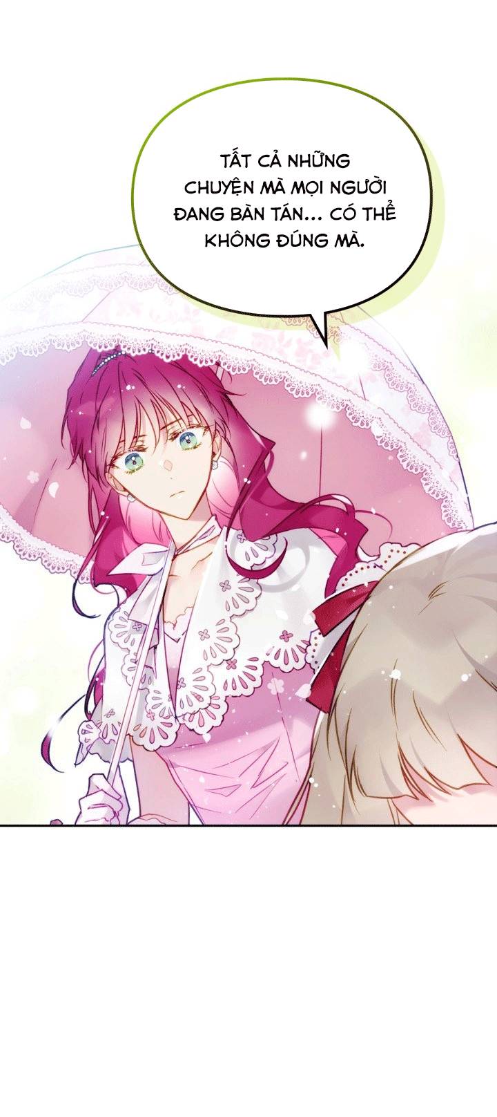 Kết Thúc Của Nhân Vật Phản Diện Chỉ Có Thể Là Cái Chết - Chương 89