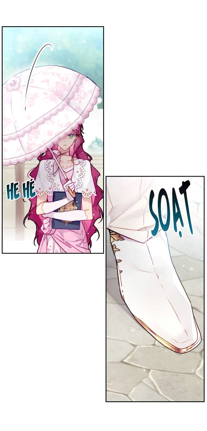 Kết Thúc Của Nhân Vật Phản Diện Chỉ Có Thể Là Cái Chết - Chương 89