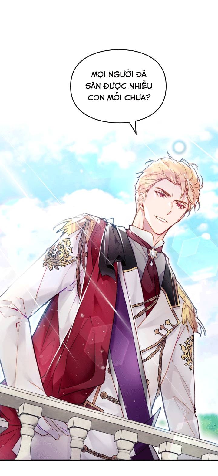 Kết Thúc Của Nhân Vật Phản Diện Chỉ Có Thể Là Cái Chết - Chương 89