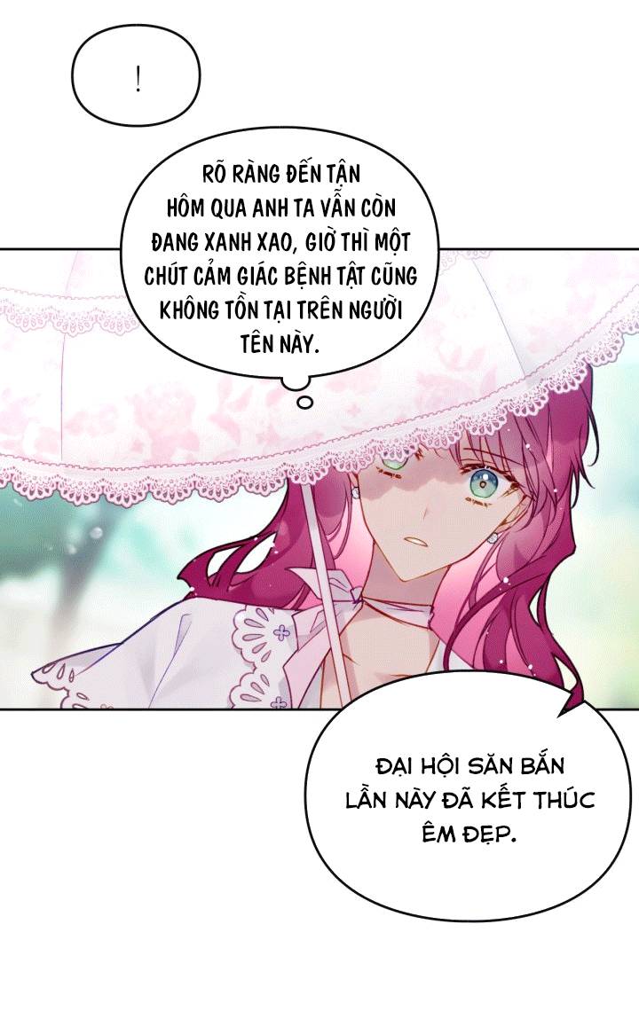 Kết Thúc Của Nhân Vật Phản Diện Chỉ Có Thể Là Cái Chết - Chương 89