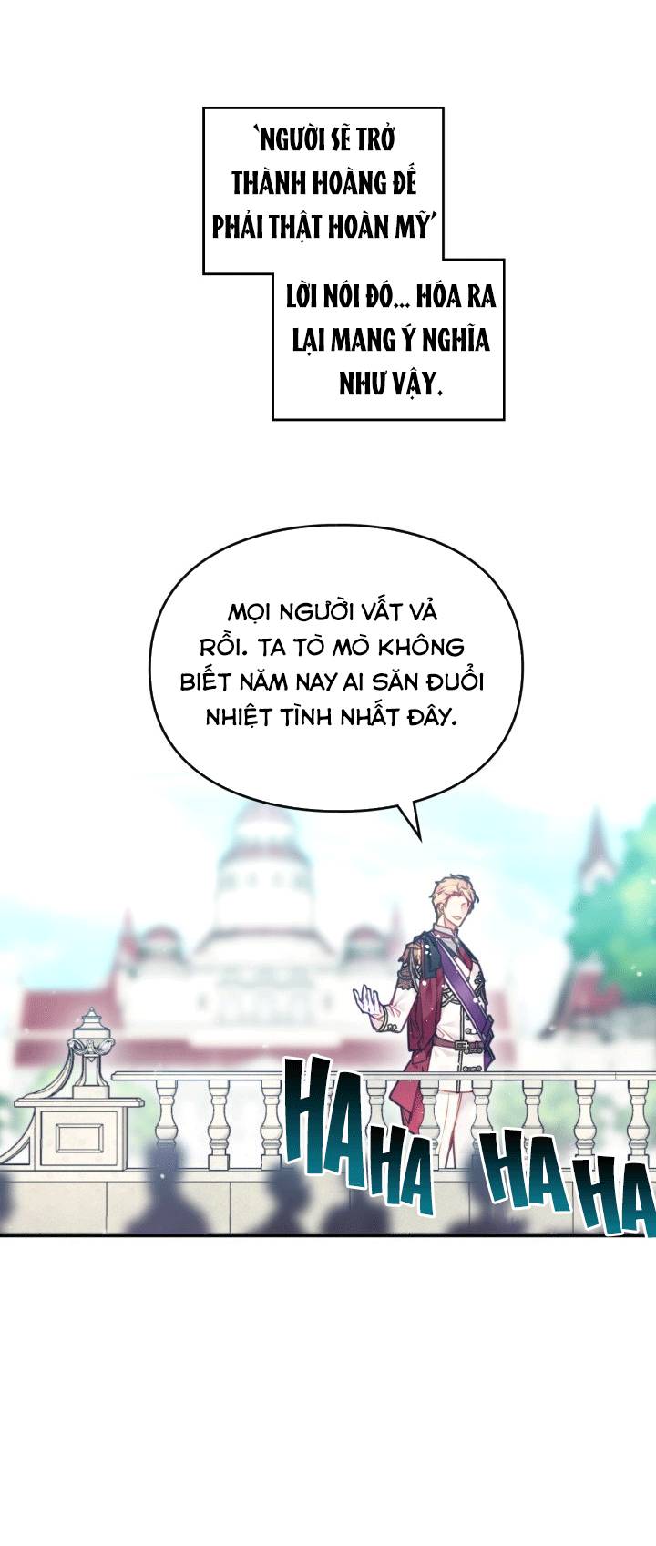 Kết Thúc Của Nhân Vật Phản Diện Chỉ Có Thể Là Cái Chết - Chương 89