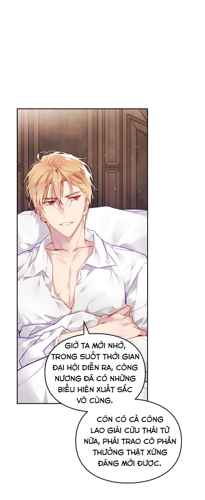 Kết Thúc Của Nhân Vật Phản Diện Chỉ Có Thể Là Cái Chết - Chương 89