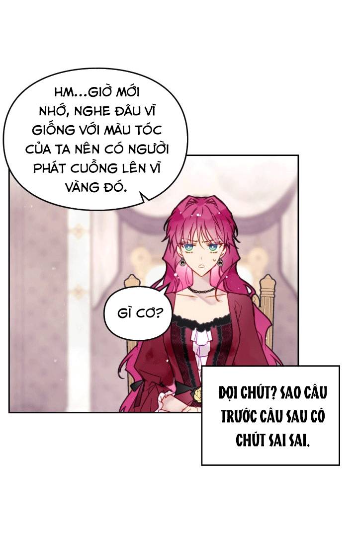 Kết Thúc Của Nhân Vật Phản Diện Chỉ Có Thể Là Cái Chết - Chương 89