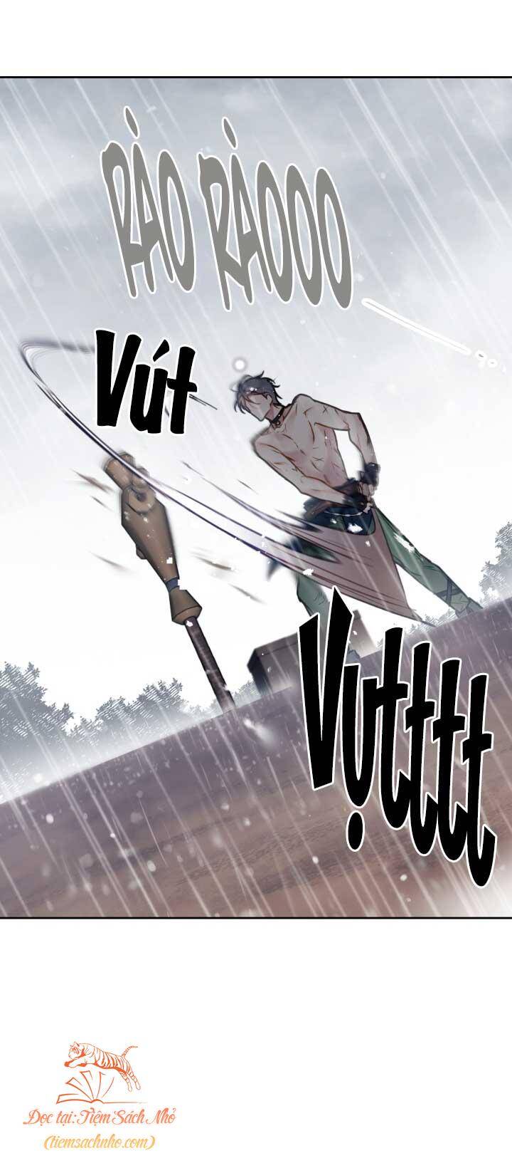 Kết Thúc Của Nhân Vật Phản Diện Chỉ Có Thể Là Cái Chết - Chương 92