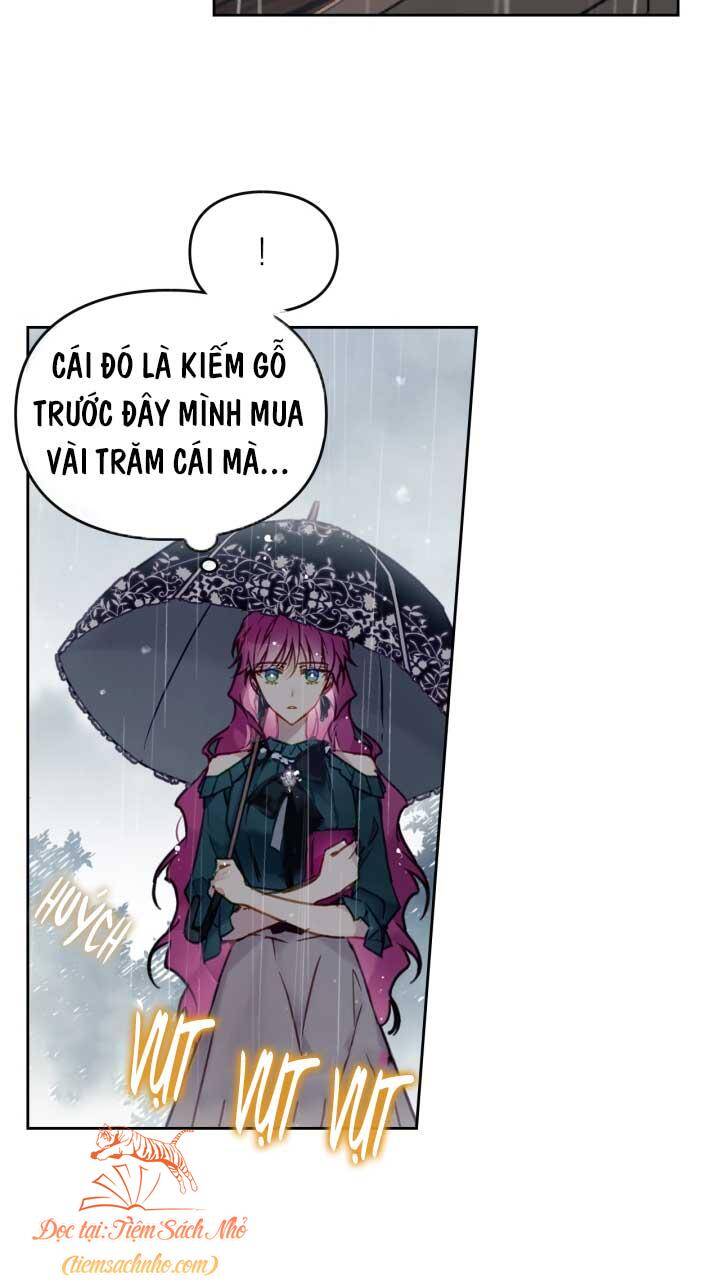 Kết Thúc Của Nhân Vật Phản Diện Chỉ Có Thể Là Cái Chết - Chương 92