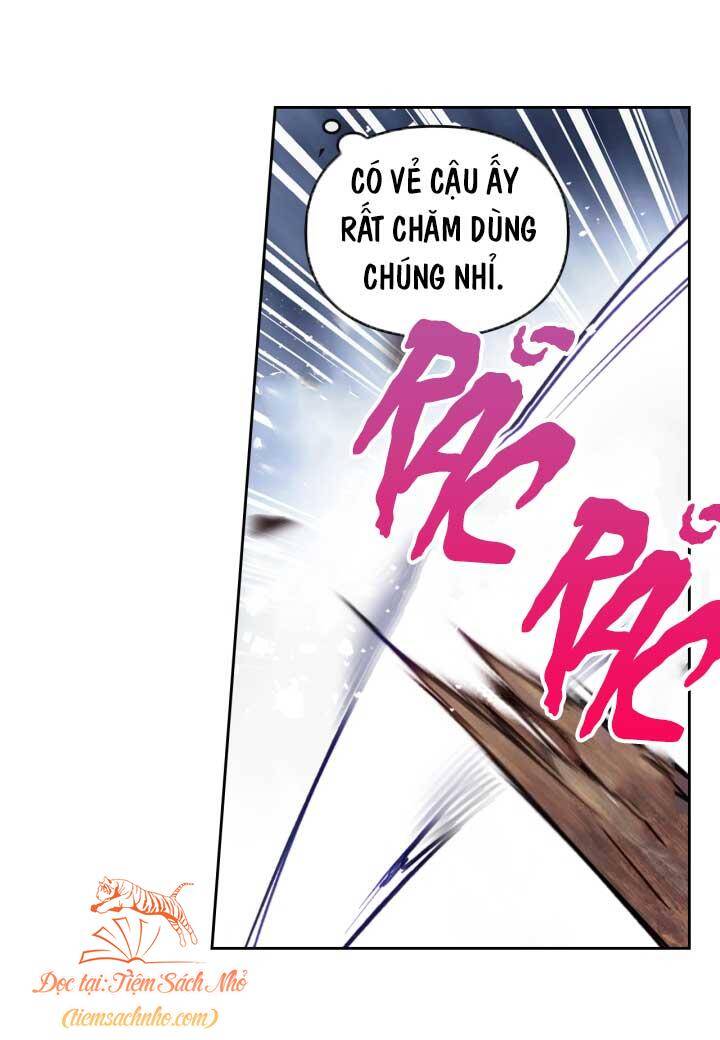 Kết Thúc Của Nhân Vật Phản Diện Chỉ Có Thể Là Cái Chết - Chương 92