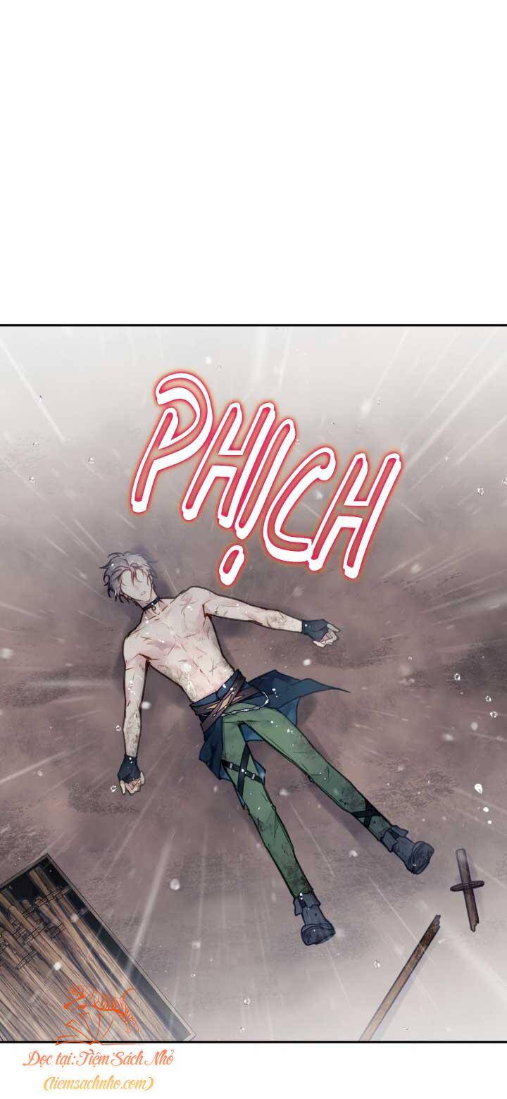 Kết Thúc Của Nhân Vật Phản Diện Chỉ Có Thể Là Cái Chết - Chương 92