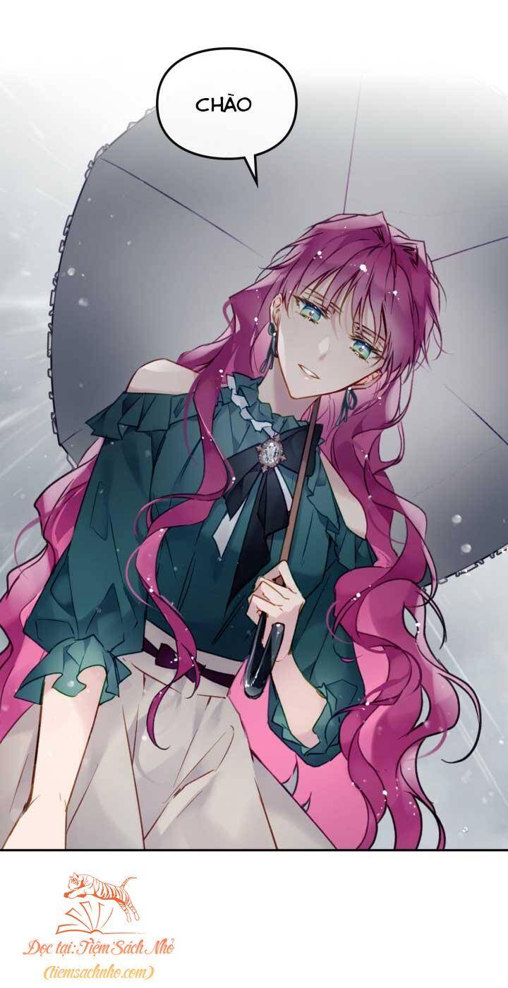 Kết Thúc Của Nhân Vật Phản Diện Chỉ Có Thể Là Cái Chết - Chương 92